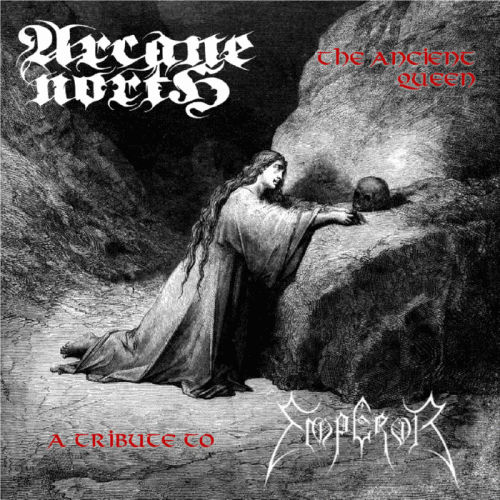 Arcane North : The Ancient Queen